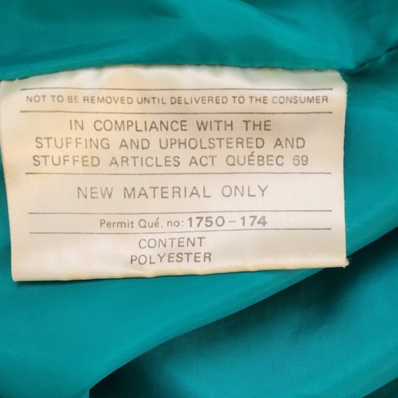 VINTAGE 100% LEATHER JACKET - Picture 3 of 16